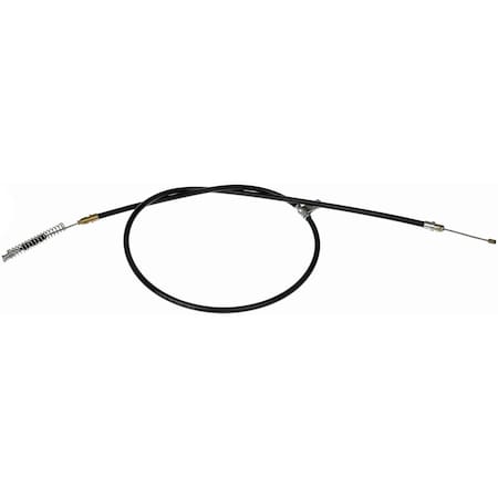 Dorman BRAKE CABLE C660051